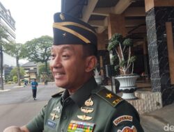 TNI Mencari Tahu: Kenapa Warga Sipil Hadir saat Pemusnahan Amunisi di Garut?