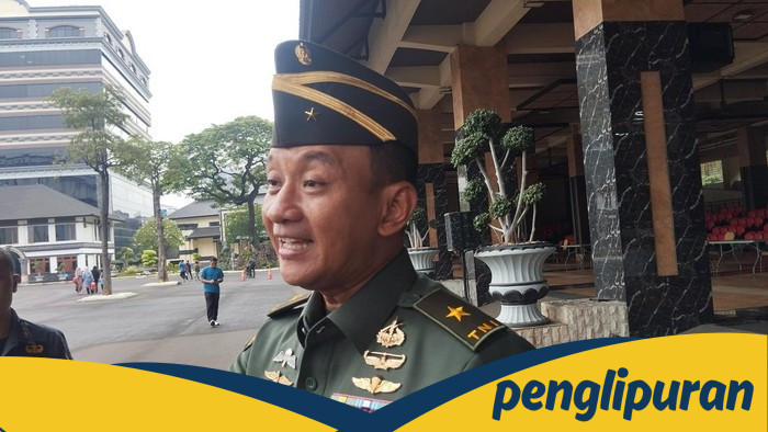 TNI Mencari Tahu: Kenapa Warga Sipil Hadir saat Pemusnahan Amunisi di Garut?