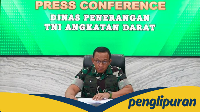 Dukacita TNI AD, Ledakan Maut di Garut, Janji Investigasi