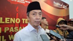Tragedi MBG di Bogor: 210 Siswa Keracunan, Pemkot Tetapkan KLB