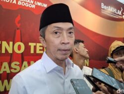 Tragedi MBG di Bogor: 210 Siswa Keracunan, Pemkot Tetapkan KLB