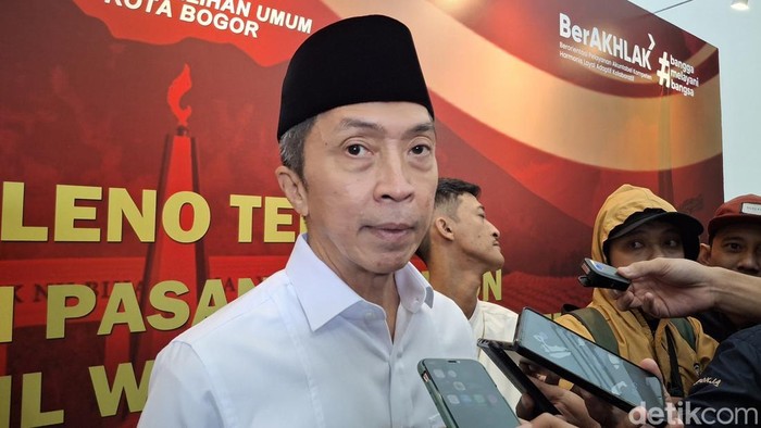 Tragedi MBG di Bogor: 210 Siswa Keracunan, Pemkot Tetapkan KLB