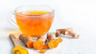 Benarkah Kunyit Dapat Merusak Fungsi Ginjal? Ini Kata Dokter – Update 1