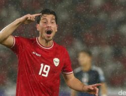 Atmosfer Indonesia Vs Malaysia, Fenomena Thom Haye yang Membuat Sepakbola Berdebar