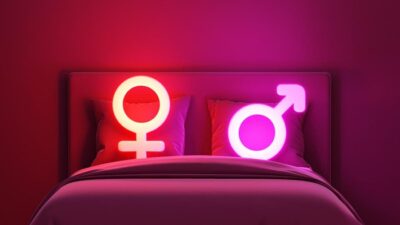 Susah Tidur? Coba Bercinta untuk Mendapatkan Tidur yang Nyenyak