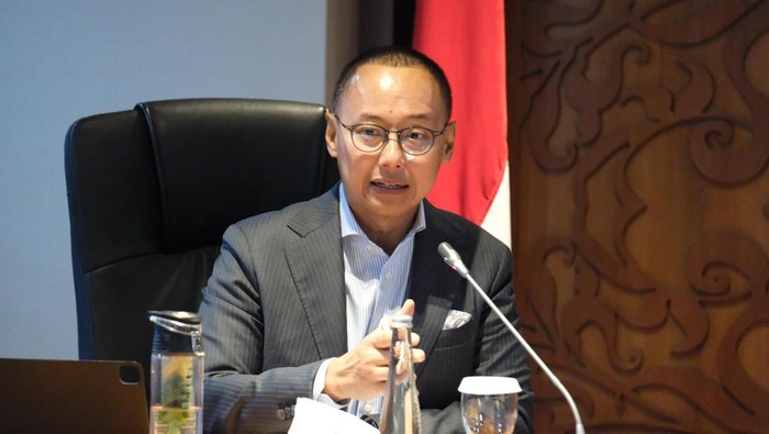 Dukungan Eddy Soeparno pada Koperasi Merah Putih: Revolusi Ekonomi Lokal di Era Digital