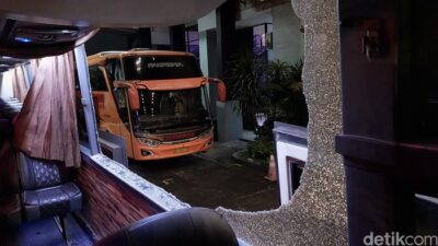 Bus Persik Terancam, Batu di Kanjuruhan: APPI Sarankan Hukuman Tegas