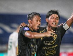 [Yuran Kritik Liga 1 Dihukum Berat, Alfarizi Pukul Pemain Disanksi Apa? Skandal yang Guncang Sepakbola Indonesia!]