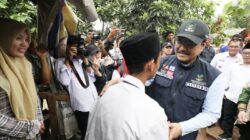 “Tepat Sasaran atau Tidak? Gus Ipul Tinjau Rumah Calon Siswa Sekolah Rakyat”