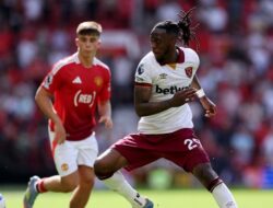 [Tak Terlupakan: Aaron Wan-Bissaka, Mantan yang MeresahkanMU]