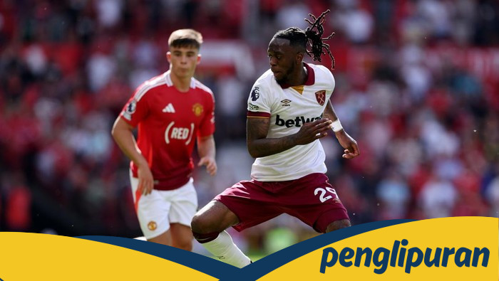 [Tak Terlupakan: Aaron Wan-Bissaka, Mantan yang MeresahkanMU]