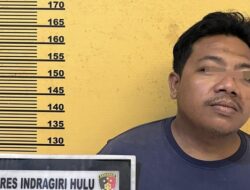 Polisi Riau Berhasil Ringkus Preman Mabuk yang Diduga Coba Perkosa Wanita, Krisis Keamanan Melanda