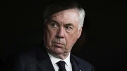 “Carlo Ancelotti Berani! Menangani Timnas Brasil dalam Masa Kritis”