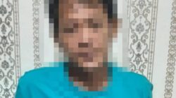 Pria Sajam di Jakpus Ditangkap, Polisi Temukan Sabu di Tubuhnya