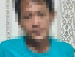 Pria Sajam di Jakpus Ditangkap, Polisi Temukan Sabu di Tubuhnya