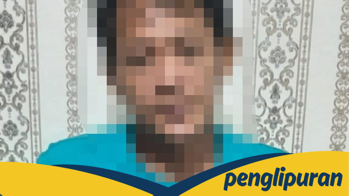 Pria Sajam di Jakpus Ditangkap, Polisi Temukan Sabu di Tubuhnya