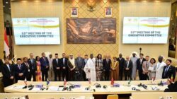 Sidang Parlemen OKI di DPR: Palestina dan Perubahan Iklim Jadi Prio, Indonesia Bersuara!