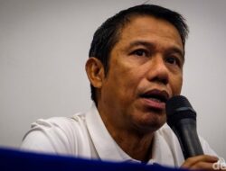 Yunus Nusi Minta Suporter Liga 1 Tetap Elegan, Setelah Aksi Anarkis Aremania Targetkan Persik!