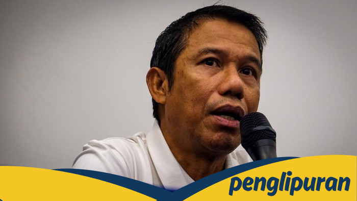 Yunus Nusi Minta Suporter Liga 1 Tetap Elegan, Setelah Aksi Anarkis Aremania Targetkan Persik!