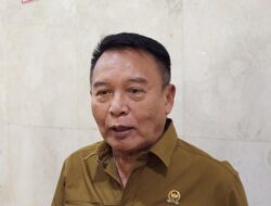 Garut Guncang Ledakan, Legislator Minta TNI Evaluasi Keamanan!
