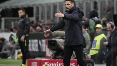 “Fabregas Ngomong Begini, Kode Tinggalkan Como? Apakah Ini Awal Perubahan Besar?”