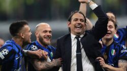 Inzaghi: Inter Tak Berdaya Tanpa Duit, Namun Masih Berharap di Final Champions!
