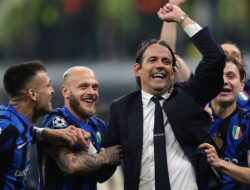 Inzaghi: Inter Tak Berdaya Tanpa Duit, Namun Masih Berharap di Final Champions!