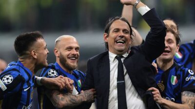 Inzaghi: Inter Tak Berdaya Tanpa Duit, Namun Masih Berharap di Final Champions!