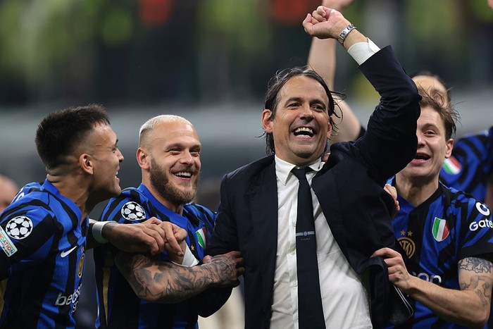 Inzaghi: Inter Tak Berdaya Tanpa Duit, Namun Masih Berharap di Final Champions!