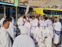 “Maksimalkan Perjalanan Anda dengan Tips Bus Shalawat untuk Jemaah Haji RI di Makkah”