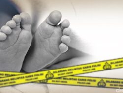 Polisi Selidiki Kasus Mengerikan: Mayat Bayi Ditemukan di Sungai Ciliwung Bogor