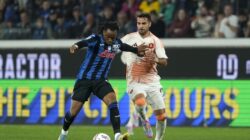 Atalanta vs AS Roma: Menang 2-1, Hasil yang Mempertahankan Impian!