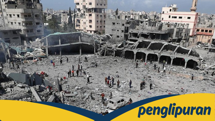 Hamas Bebaskan Sandera AS-Israel, Tekanan Global Meningkat di Timur Tengah