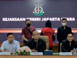 “Mengejutkan! Bocah kabur dari PN Jakut Ditangkap saat Kunjungi Pacar di Bekasi”