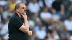 “Postecoglou, Tebas: ‘Spurs Juara, atau Suksesnya Hancur!”