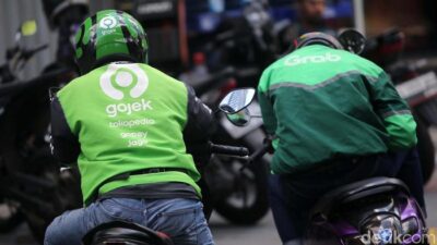 Mengapa Ojol Tolak Merger Gojek-Grab? Dari Pemutusan Mitra hingga Monopoli Usaha
