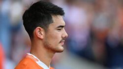 “Menerka Masa Depan Elkan Baggott: Siapakah Raksasa Sepakbola yang Akan Menangkapnya?”