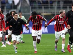 “AC Milan Vs Bologna: Rossoneri atau Bologna yang Akan Menyapu Bersih Trofi”