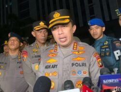 22 Pelaku Pungli Ditangkap Polisi di Jakbar, Ternyata dari Ormas Ini