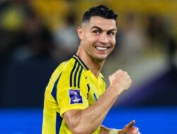Ronaldo: Apa Syarat yang Membuat Al Nassr Berpikir Ulang?