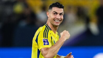Ronaldo: Apa Syarat yang Membuat Al Nassr Berpikir Ulang?