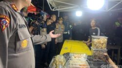 Takut Melapor? Polisi Minta Warga Jangan Ragu Melawan Aksi Premanisme!