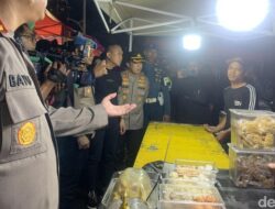 Takut Melapor? Polisi Minta Warga Jangan Ragu Melawan Aksi Premanisme!