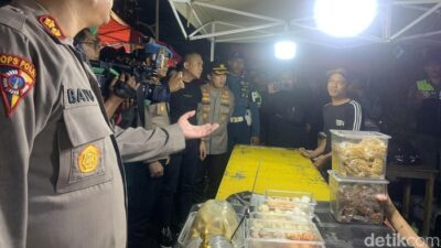 Takut Melapor? Polisi Minta Warga Jangan Ragu Melawan Aksi Premanisme!