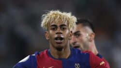 “Deco: Barcelona, Tempat Terbaik bagi Karier Yamal”