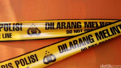 “Warga Gagalkan Aksi Wanita yang Hendak Lompat dari Jembatan Merah Bogor: Dari Kebuntuan ke Harapan”