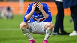 Dari Serie A ke Serie C: Sampdoria dan Krisis yang Tak Terhindarkan