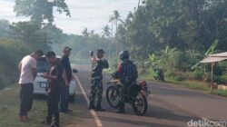 Ledakan Amunisi TNI, Komisi I DPR Dituntut Bentuk Tim Pencari Fakta!
