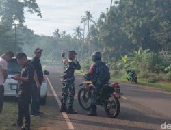 Ledakan Amunisi TNI, Komisi I DPR Dituntut Bentuk Tim Pencari Fakta!