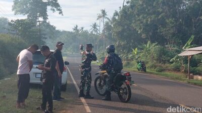 Ledakan Amunisi TNI, Komisi I DPR Dituntut Bentuk Tim Pencari Fakta!